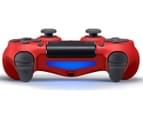 Wireless Bluetooth Controller V2 For Playstation 4 PS4 Controller Gamepad Unbranded - Red 4
