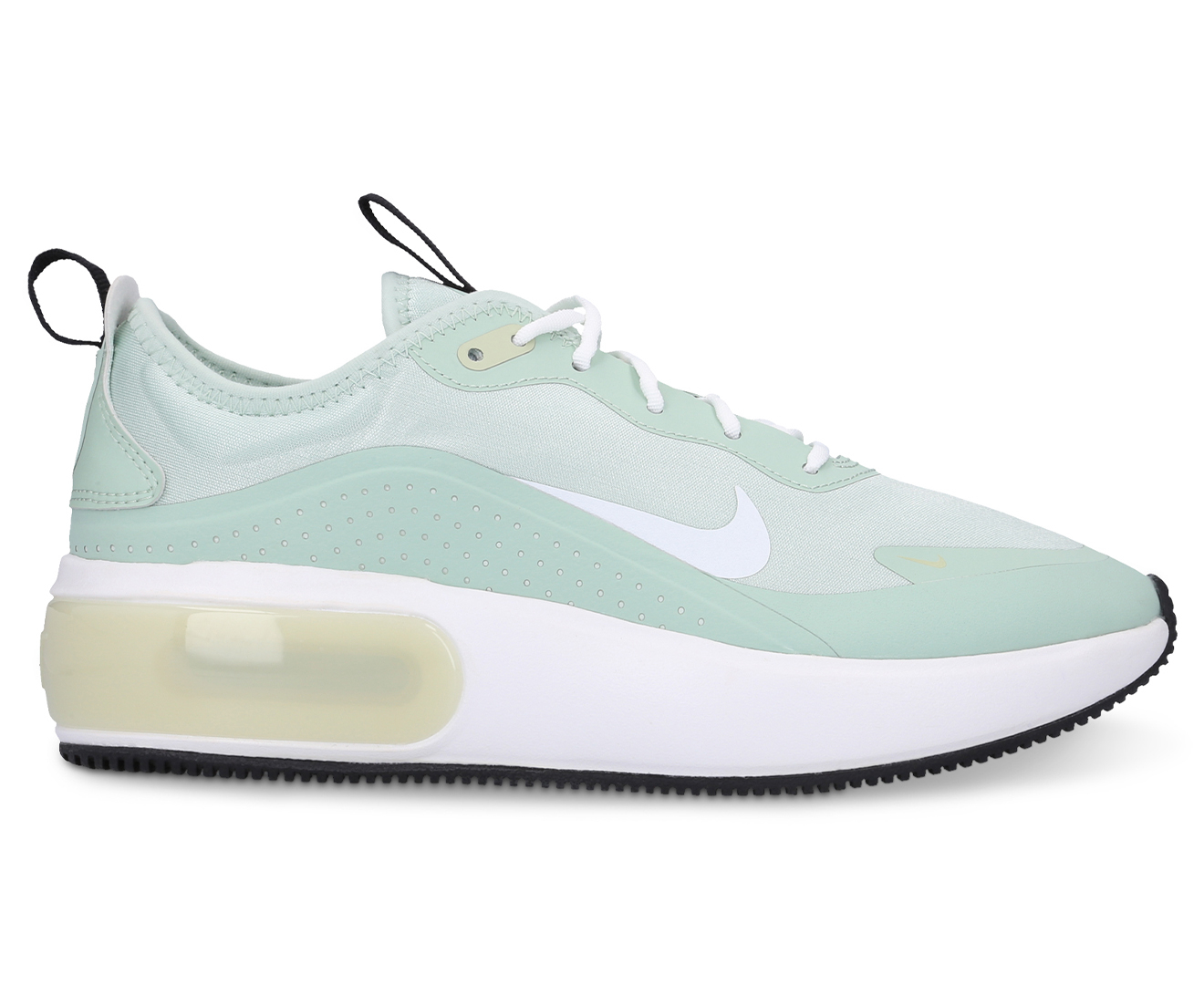 Nike air sale max dia green