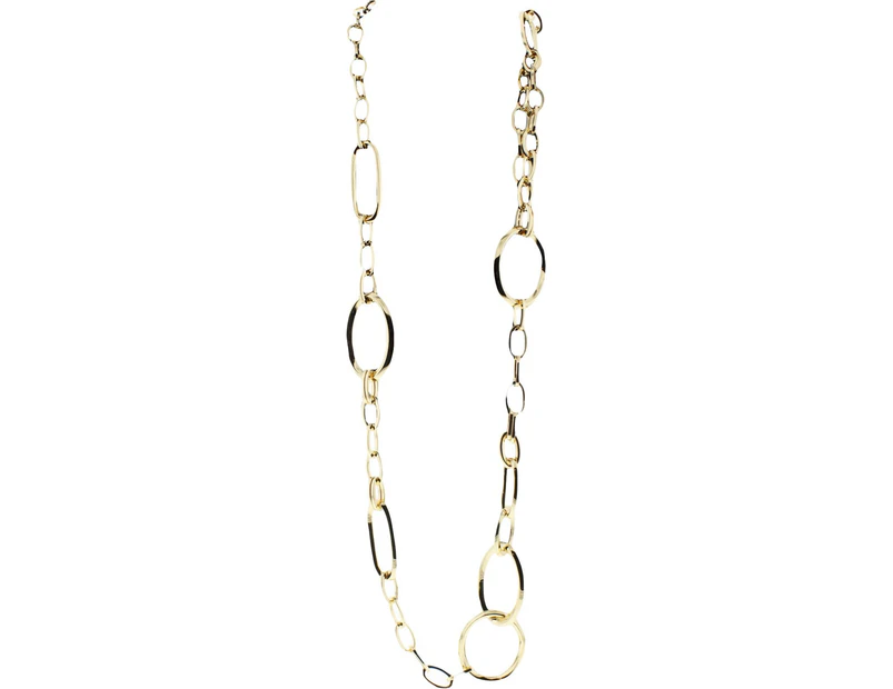 Bcbgmaxazria Necklaces & Pendants Necklace - Color: Gold