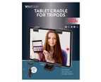 Vivitar Tablet Cradle for Tripods