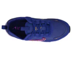 Nike Women's Air Max Dia SE Sneakers - Deep Royal Blue/Vivid Purple