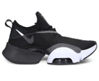 Nike Women's Air Zoom SuperRep Training Shoes - Black/White/Anthracite