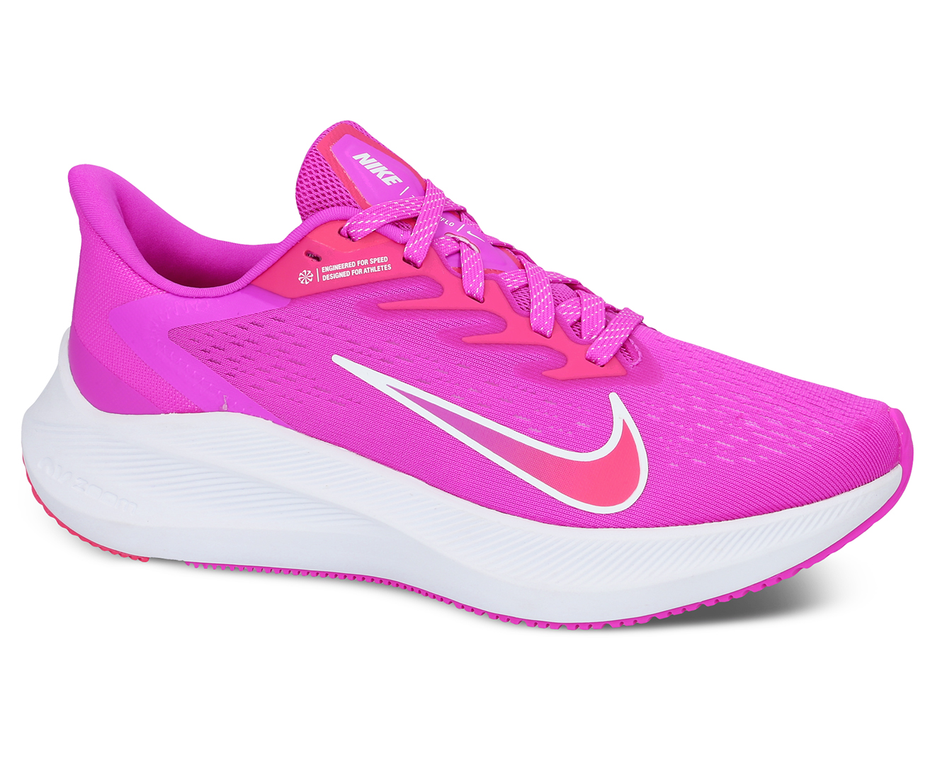 nike zoom winflo 7 women's