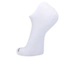 Tommy Hilfiger Men's Sneaker Liner No Show Socks 3-Pack - White