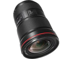 Canon EF 16-35mm f/2.8L III USM - Black