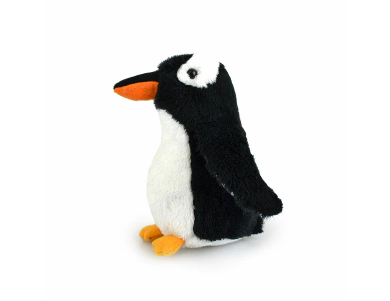 Gentoo store penguin plush