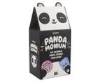 Purple Donkey Panda Monium Game