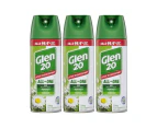 Glen 20 Spray Disinfectant