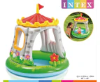 Intex Royal Castle Baby Pool Float