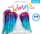 Intex Angel Wings Mat Pool Float