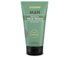 Essano Man Sensitive Face Wash 120mL