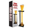 Landmark 2.75L Yard Glass w/ Stand