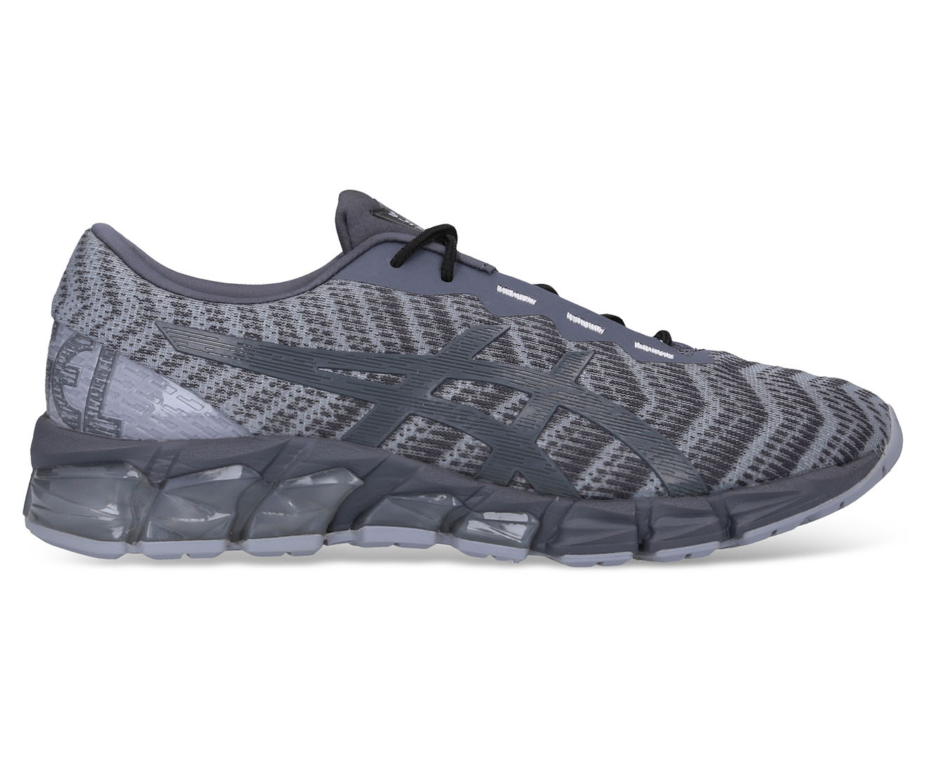 asics gel quantum 180 mens silver