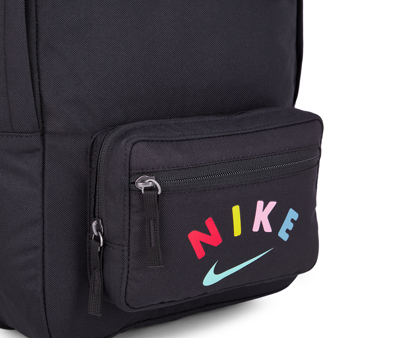 Nike tanjun best sale kids graphic backpack