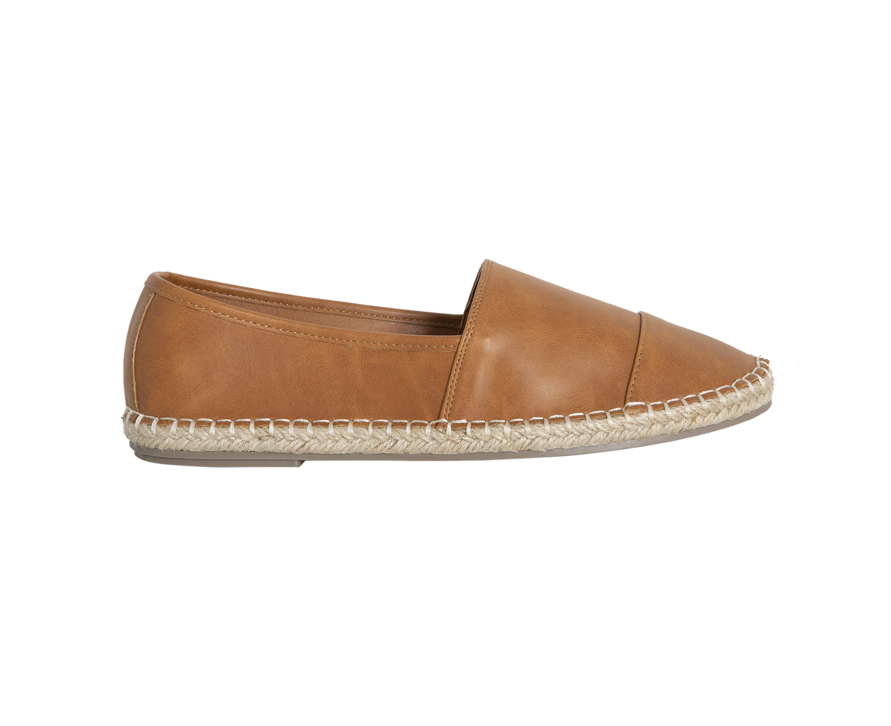 Lara Vybe Casual Slip On Women's - Tan