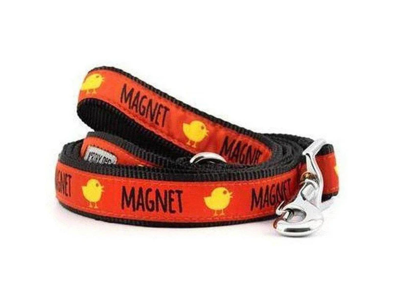 Chick Magnet Dog Leash
