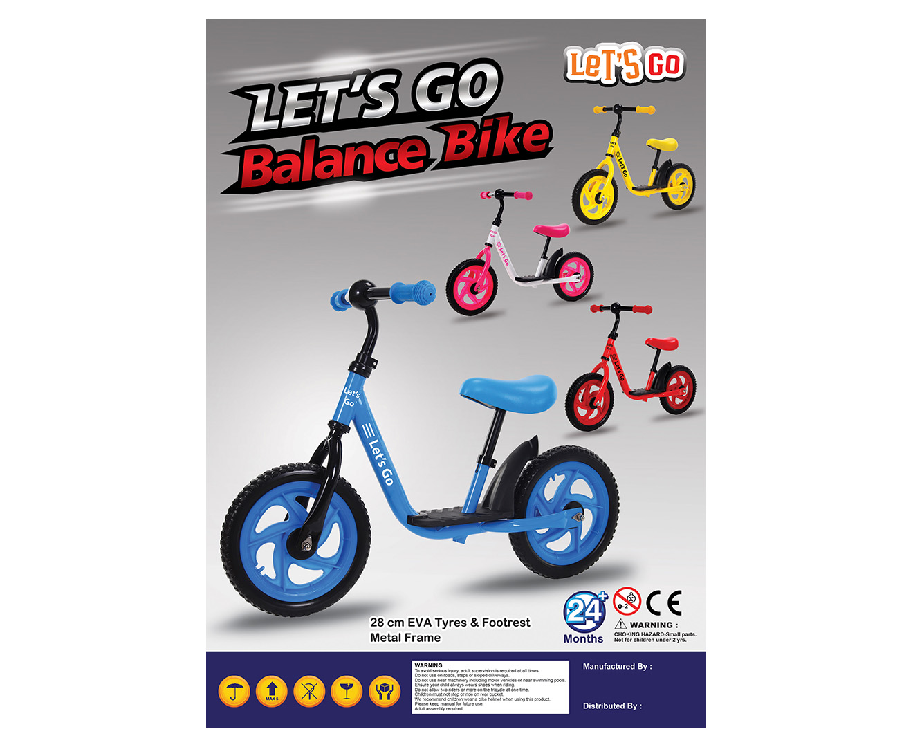 balance bike target australia