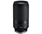 Tamron 70-300mm f/4.5-6.3 Di III RXD Sony FE - Black