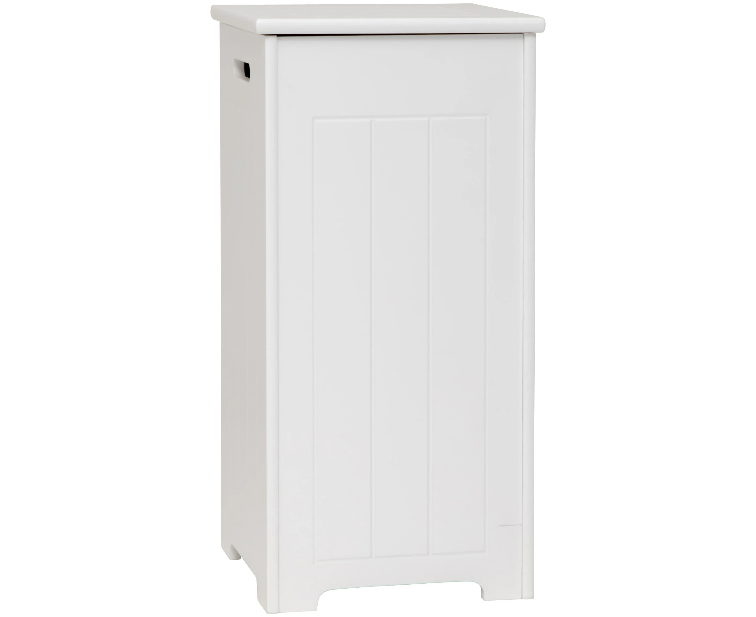 Maine Bathroom Laundry Hamper