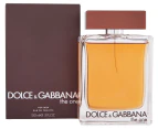 Dolce & Gabbana The One For Men EDT Perfume 150mL