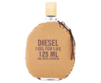 Diesel Fuel For Life For Men EDT Perfume 125mL
