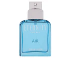 Calvin Klein Eternity Air For Men EDT Perfume 100mL