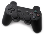 Wireless PS3 Bluetooth Controller  For Playstation 3 PS3 Controller Gamepad Unbranded - Black