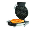 Cuisinart Vertical Waffle Maker - WAF-V100XA