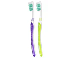 Oral B Fresh Clean Soft Toothbrush 2 Pack