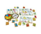 Orchard Toys Colour Match Jigsaw Puzzle