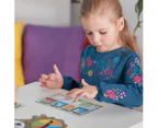 Orchard Toys Colour Match Jigsaw Puzzle