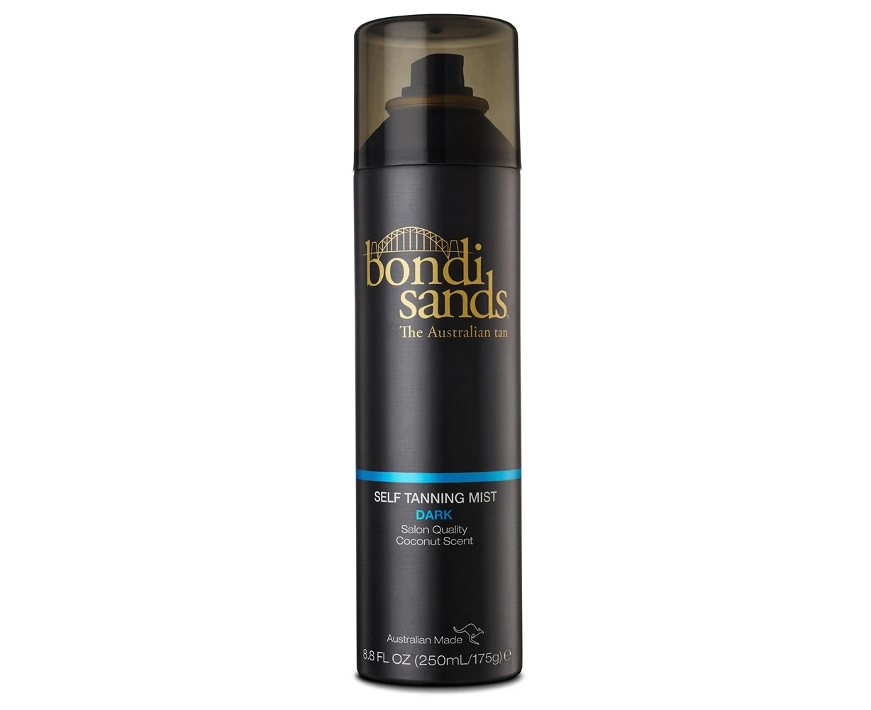 Bondi Sands Self Tanning Mist 250ML