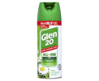 Glen 20 Country Scent Spray Disinfectant 300g