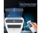 Shinco SPF3 12000BTU 3.5kw Portable Air Conditioner Remote with Wifi