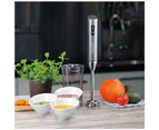 Cuisinart - RHB-100XA - Cordless Hand Blender