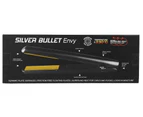 Silver Bullet - Fastlane Envy Hair Straightener