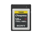 Sony 128GB CFexpress Type B Card