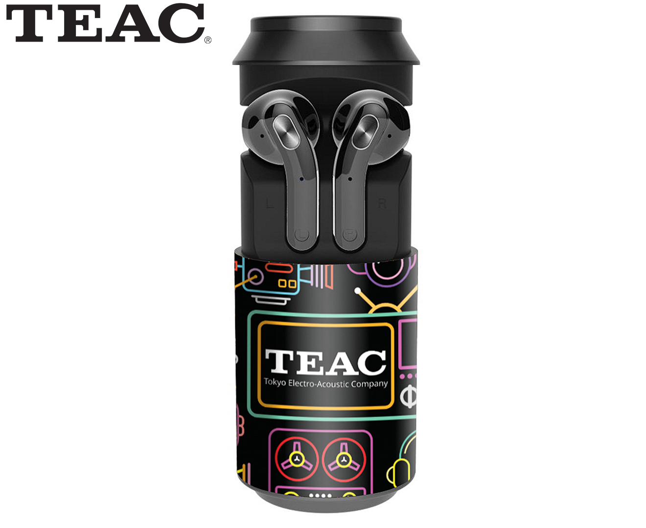 Teac tws best sale earbuds review