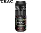 TEAC TWS Earbuds - Black 1