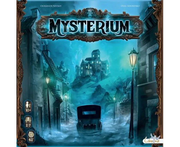 Mysterium