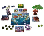King of Tokyo: 2nd Edition Board Game