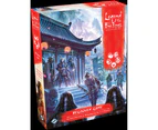 Legend Of The Five Rings Roleplaying Beginner Game Box