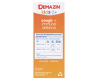 Demazin Kids 2+ Cough + Immune Defence Liquid 200ml