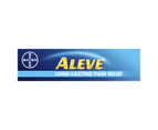 Aleve 12 Hour Long-Lasting Pain Relief Tablets 24