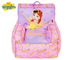 Wiggles Fairy Emma Bean Bag Chair Cover - Purple Multi