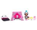 L.O.L. Surprise! Furniture Playset w/ Doll - Randomly Selected