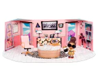 L.O.L. Surprise! Furniture Playset w/ Doll - Randomly Selected