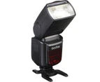 Godox V860IIN TTL Li-Ion Speedlite for Nikon - Black