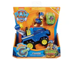 Paw Patrol Dino Rescue Themed Vehicles Assorted