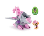 Paw Patrol Dino Rescue Themed Vehicles Assorted